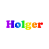 Holger
