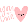 I love you
