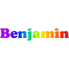 Benjamin