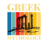 Greek Mythology Gods Ancient Greece
