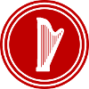 Harfe symbol