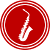 Symbole de trompette