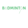 Federball Badminton