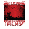 Underground Film, Cinema Indipendente, Horror