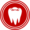 Tooth icon symbol
