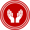 Hands icon icon
