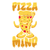 Sérénité Pizza Méditation Yoga Pizza