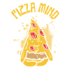 Serenity Pizza Meditation Yoga Pizza Lover Yoga