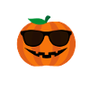 Coolest Pumpkin in the Patch