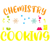 Chemistry Is Like Cooking