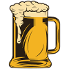 Beer mug