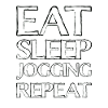 Nourriture Sommeil Jogging