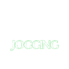 Nourriture Sommeil Jogging