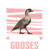 Goose Animal Bird Geese