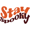 Halloween PNG STAYSPOOKY