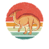 Parasaurolophus Dinosaurs
