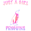 Penguin Penguin Animal