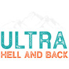 Ultra Running - Hell and Back
