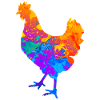 Huhn Hühner Hühnerhalter Hühnerzüchter