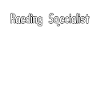 Dyslexic dyslexia