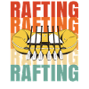 Rafting Rowing Gift