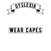 Dyslexia Dyslexic Teacher