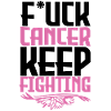 F*ck Cancer