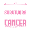 Breast cancer survivors
