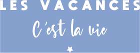 Motif Les Vacances, C'est la Vie : Évasion et Humour personnalisé sur vêtement