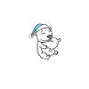 Polar Bear Polar Bear Bear