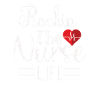 Rockin The Nurse Life