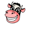 Head Animal Cow