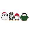 santas squad