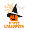 Happy Halloween