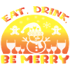 Eat Drink be Merry