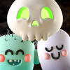 spooky