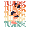 Twerking