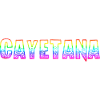 cayetana rs rainbow