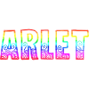 arlet rs arc-en-ciel