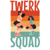 Twerking