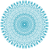 Mandala Mantra Hinduism Buddhism