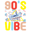 90s 90s 90s Party