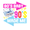 90s 90s 90s Party