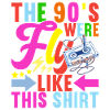 90s 90s 90s Party