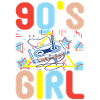 90s 90s 90s Party