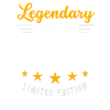 Legendary since 1984