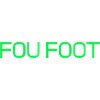 "FOU FOOT" MUG