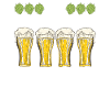 Bierbrauer Bier Brauen