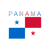Panama Flag