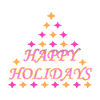 Happy Holidays